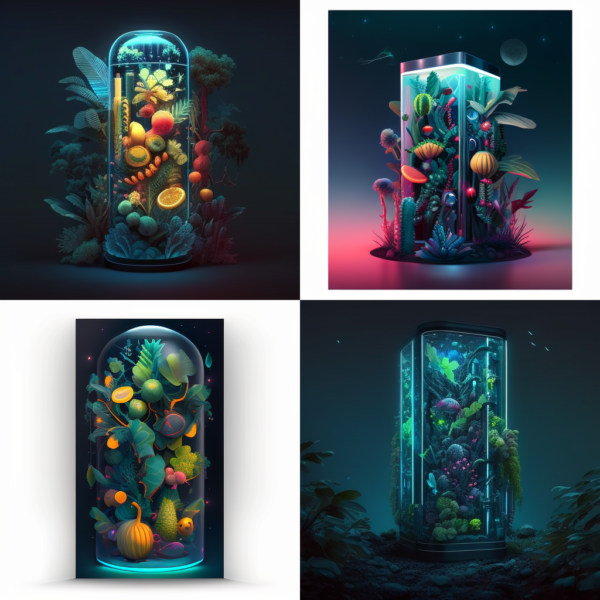 TechnologyBetween_futuristic_bioluminescent_vertical_grow_tower_f5e9aa3f-fc48-459c-aa1d-7bd6ba6787bf