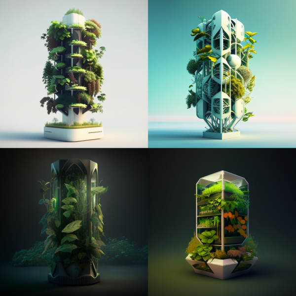 TechnologyBetween_futuristic_vertical_grow_tower_with_plants_gr_ca5769f5-46e1-4e00-92f0-dc080191d9c6