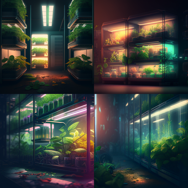 TechnologyBetween_glowing_microgreens_growing_in_a_row_of_shelv_67eada18-0d93-4d7b-a444-55439e72fa67