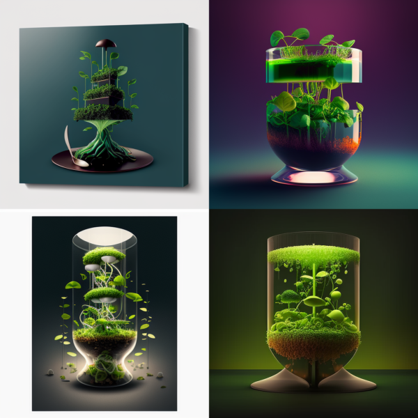 TechnologyBetween_microgreen_suppe_tower_abstrakt_growing_futur_92306393-390f-495c-a79a-0322ec309a4d
